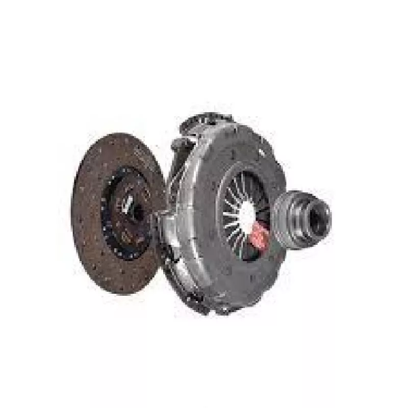 Kits Embreagem F1000/f2000/f4000 ./92 280mm 10e Luk