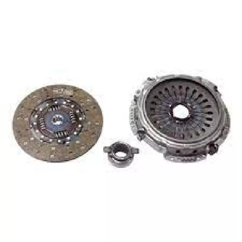 Kits Embreagem Mb 710/715/812/814/912/914/1014/1214/364 310mm Sachs