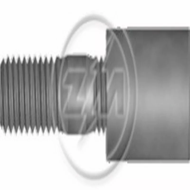 Prisioneiro Cubo Tr Mb 608/709/1113 12x12x57 C/porca