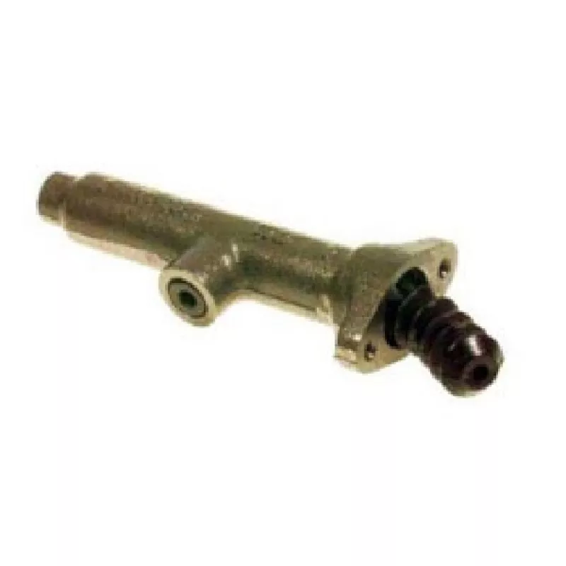 Cilindro Mestre Embreagem Mb 709/710/712/912/1630/1935 Rosca 11mm Controil