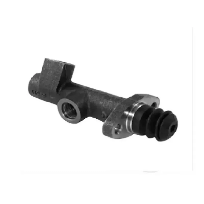 Cilindro Mestre Embreagem Vw 680/690/790/7110/16210 Haste Curta 24mm Controil