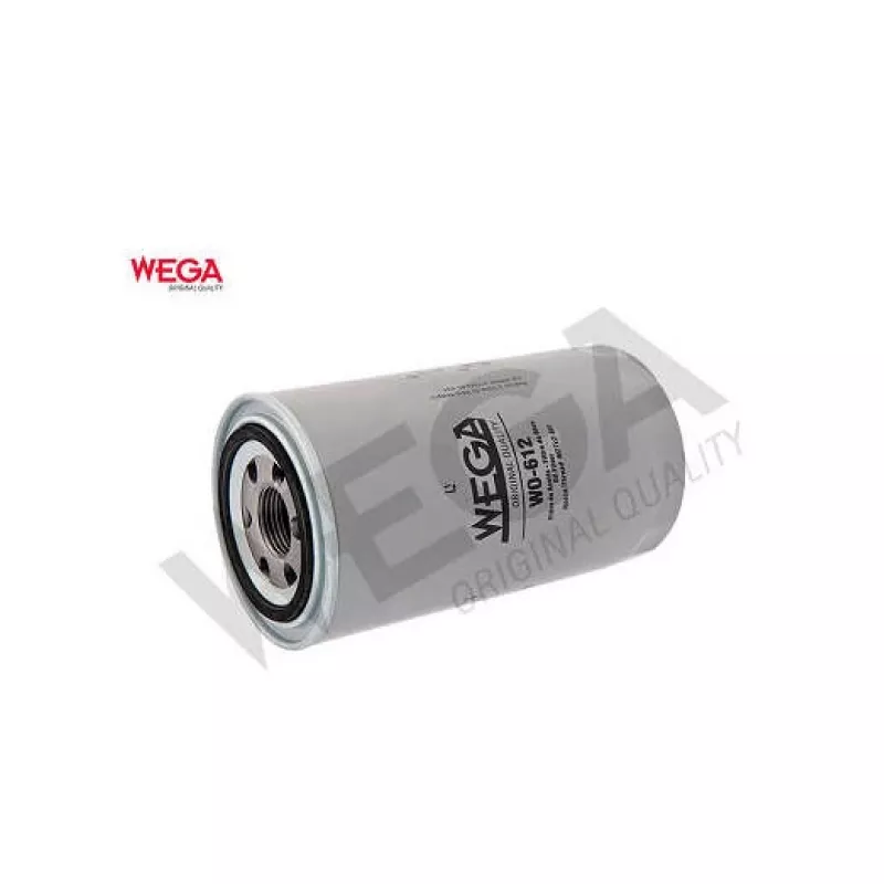 Filtro Lubrificante Vw/cargo/vertis/cursor 8 Cummins Isb/isf 4/6 Cil