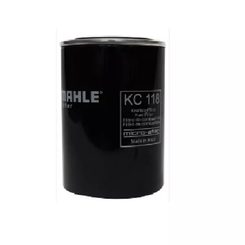 Filtro Combustivel Separador Agua Vw/cargo Usa Copo Kr20014