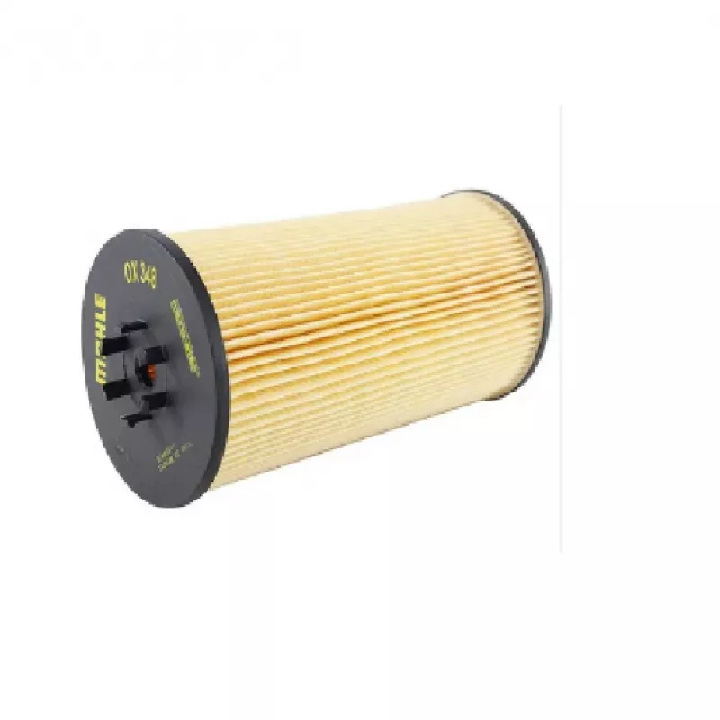 Filtro Lubrificante Mb 2040/44/2540/44/3340/axor Om457 Mahle