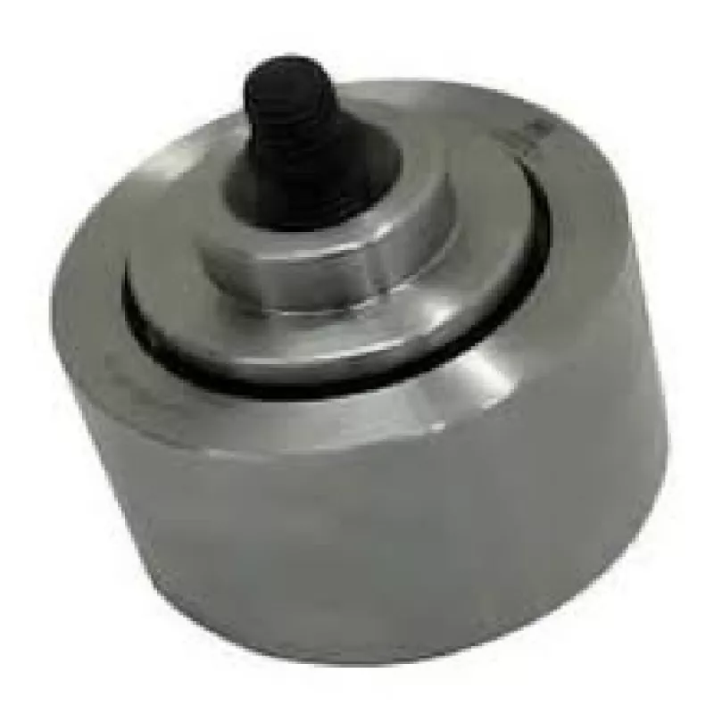 Polia Intermediaria Alt Vw 10160/10180 Isf C/cubo Vannucci