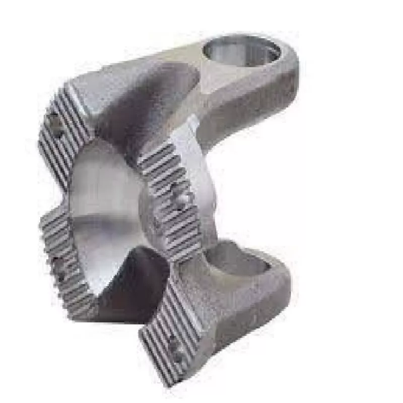 Flange Cardan Volvo Fh/ Stralis/vw Man /constellation 4f Usa Cz214