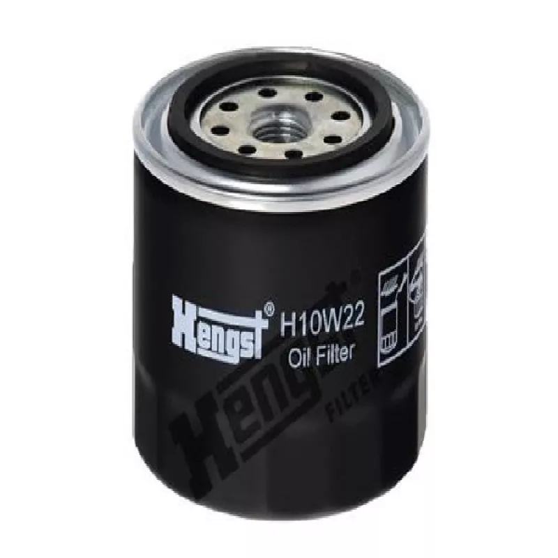 Filtro Lubrificante Caixa Cambio Volvo Fh/nh
