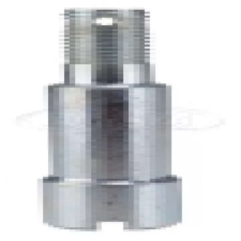 Pino Inferior Amortecedor Dt Sc 114/124/s4  - Parafuso
