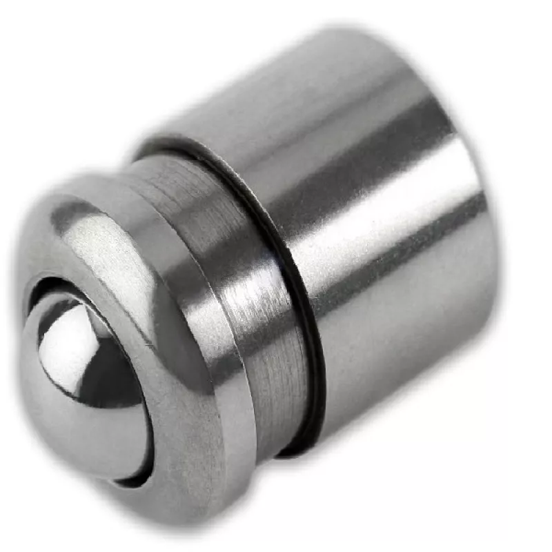 Pino Trambulador Caixa Cambio Zf C/esfera 16s1300/16a1650/16s1600 Mb/nl Tas