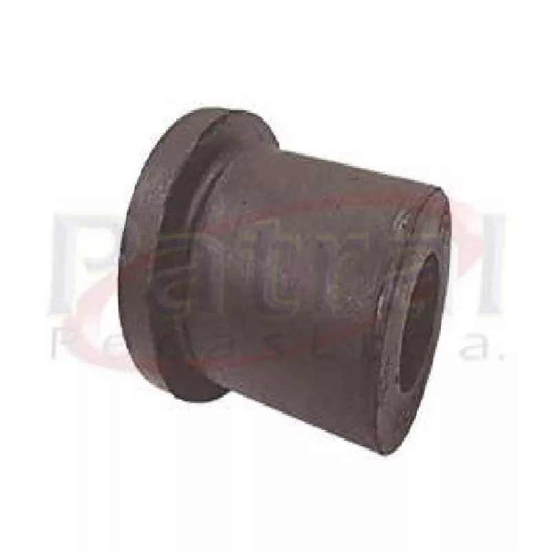 Borracha Mola Tr Toyota Bandeirantes 93/. Patral