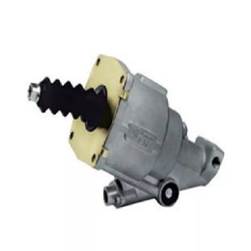 Servo Embreagem Sc 112/113 89/.haste Movel - Conexao Reta Farj