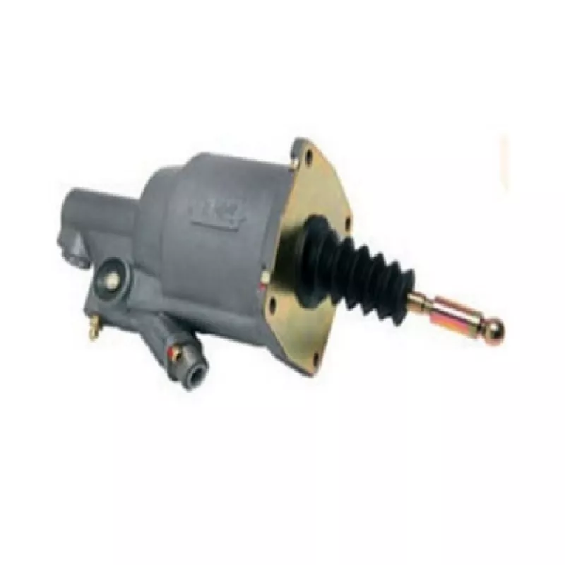 Servo Embreagem Volvo Fh/fm/nh12/vm310 08.01/. Caixa Cambio Vt Farj