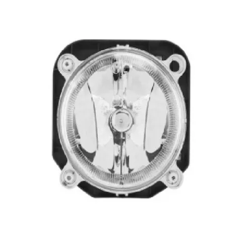 Farol Alto Ld Cargo 1317/1517/1717//1722 11/20 Usa Lampada H7 Pradolux