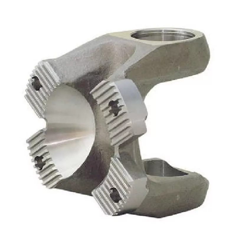 Flange Cardan Tr Mb Axor/actros 4f Usa Cz231/3500110