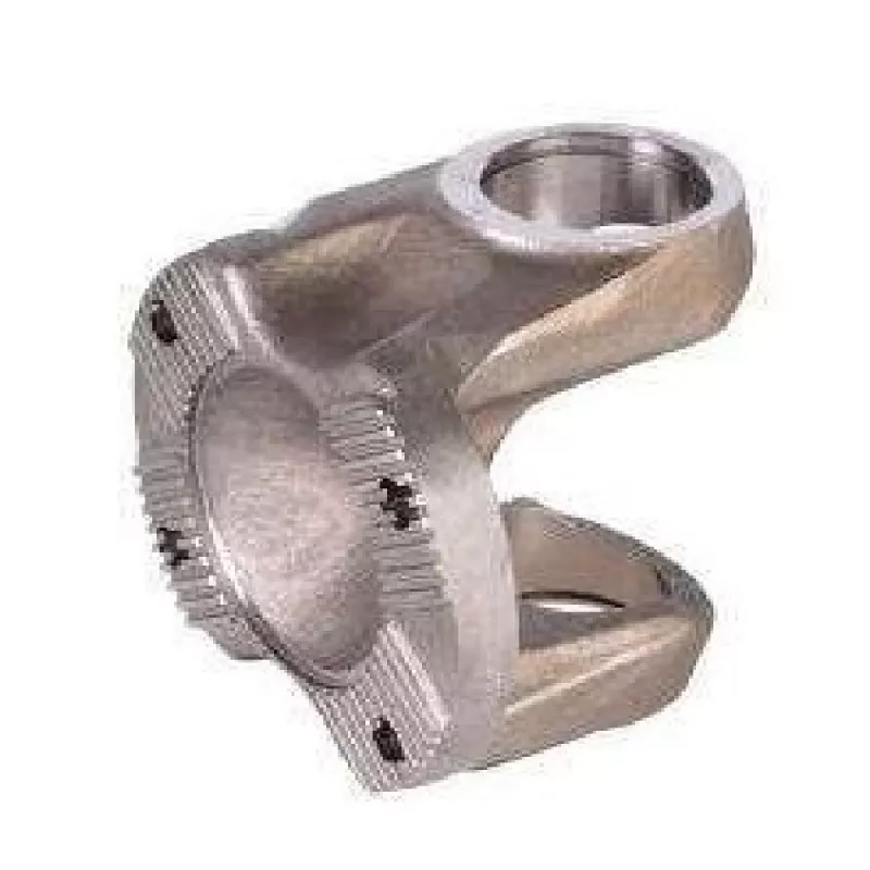 Flange Cardan C/orelha 4f Mb Axor/actros/daf/vw Meteor/volvo Fh Usa Cz289
