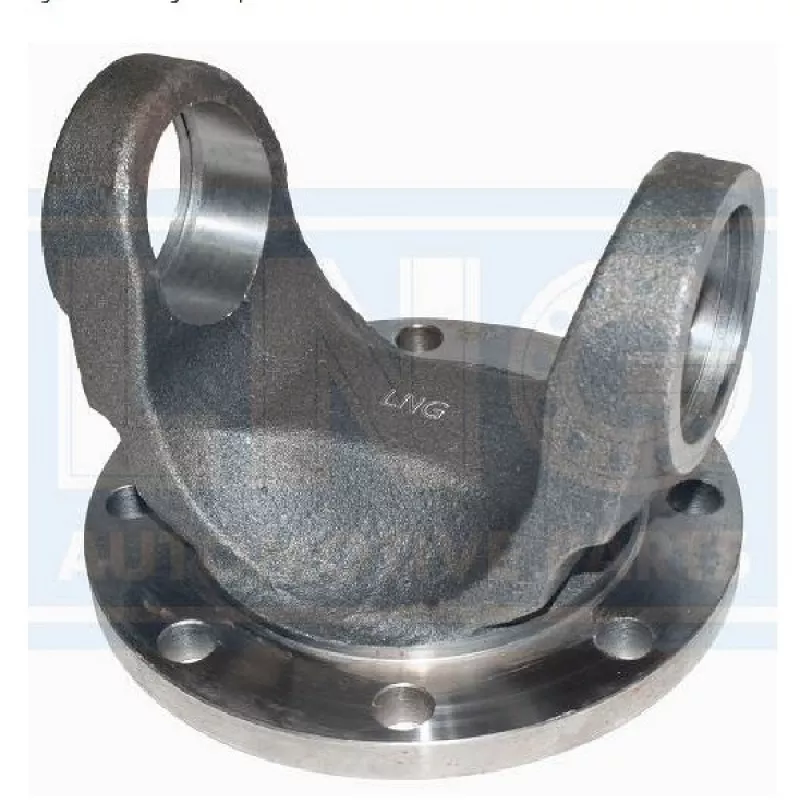 Flange Cardan Mb 1924/1932/1933/1934/1935 Usa 10f Usa 5-12932