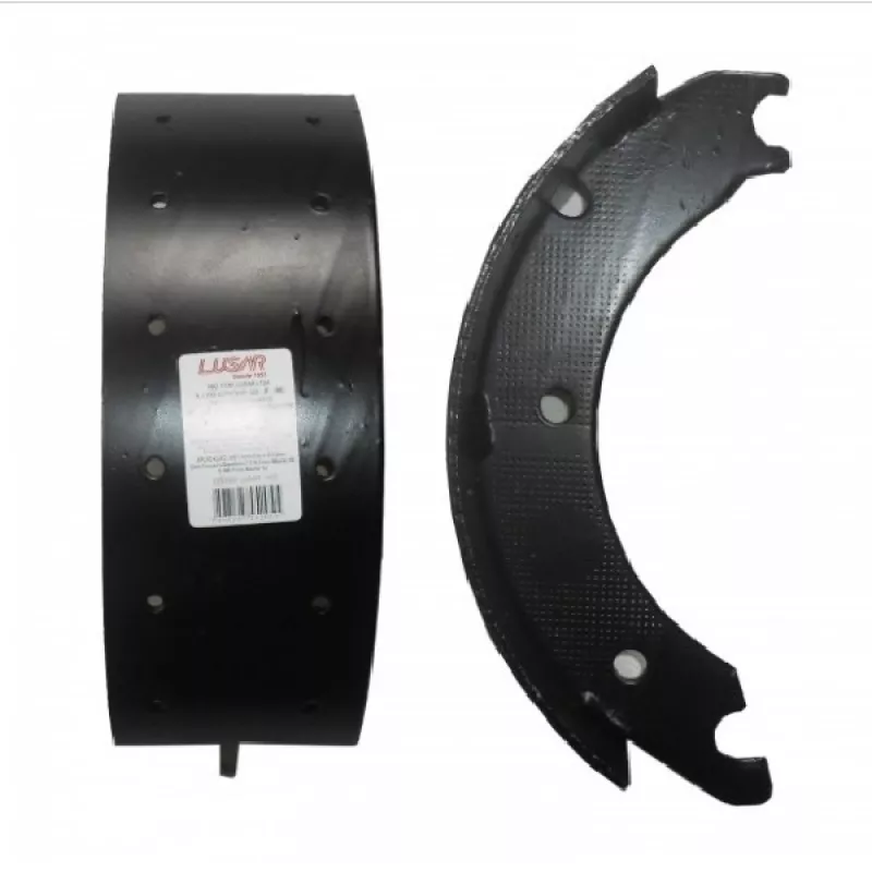 Patim Freio Dt Tr Vw 7100/8140/8150/tr Mb 710 Fr Ar 100mm 6f Usa Th202