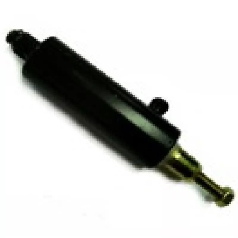 Cilindro Parada Motor Mb 1518/1618/1620/1935 - Desligar Rda