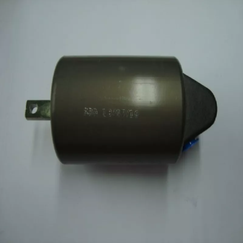 Cilindro Parada Motor Volvo Nl/edc - Desligar