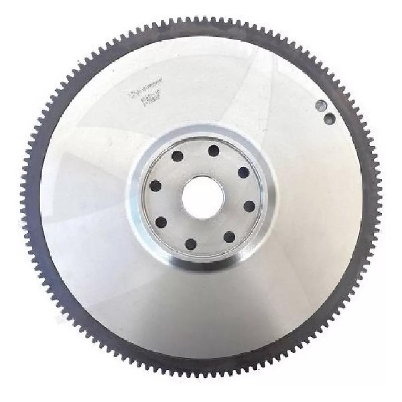 Volante Motor Mb Of1620/1621/1721/2423/366la Caixa Cambio G85 02/12 395mm 133d Autimpex