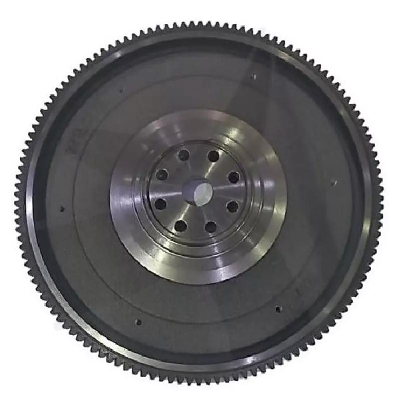 Volante Motor Vw 4140/6160/delivery Express Isf 280mm 127d 8f