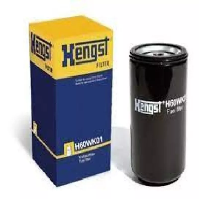 Filtro Combustivel Sc 111/112/113/cargo/vw/eurotech Longo Mann