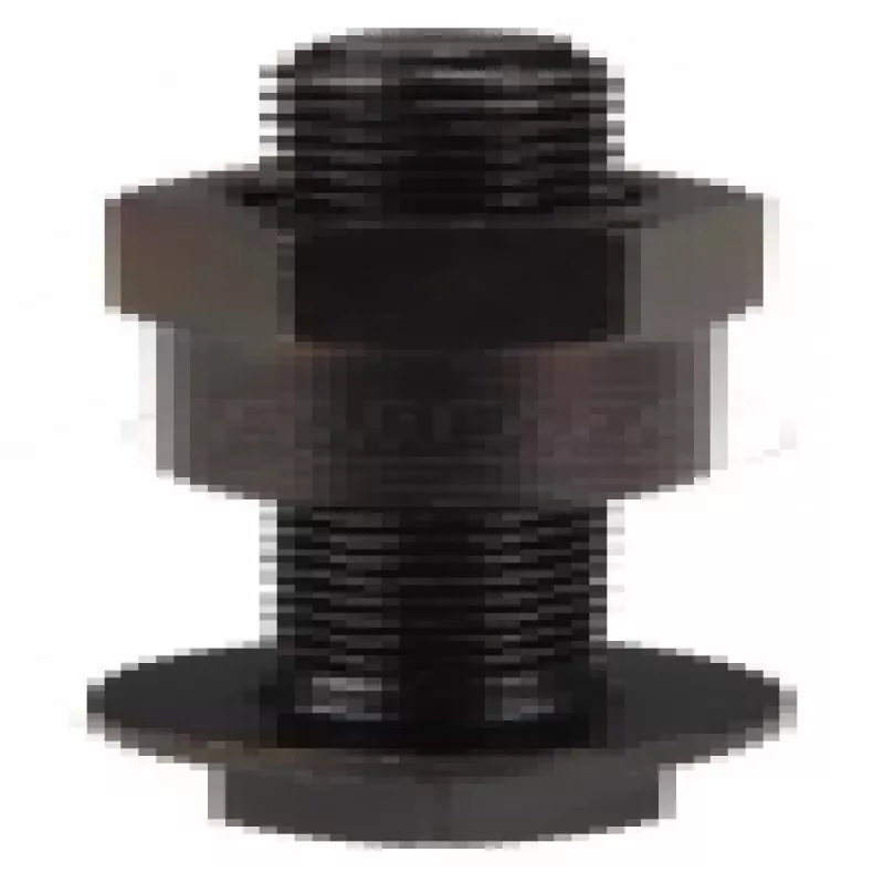 Parafuso Abracadeira Paralama Sc 114/124/s4 Edreaza