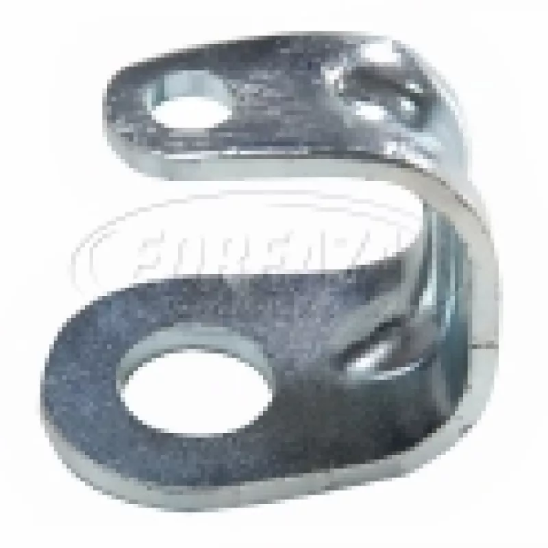 Suporte Suspensao Cabine Sc R112/113 - Frontal