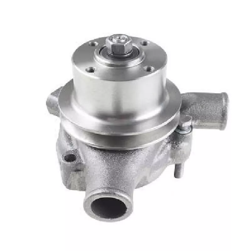 Bomba Agua Perkins 4203/mf65/210/265/5265 C/polia Indisa