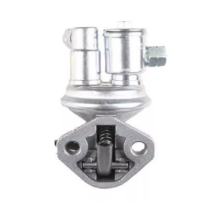 Bomba Combustivel Perkins 4203/mf265 2f Indisa