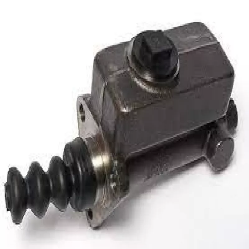 Cilindro Mestre Embreagem Toyota Bandeirantes ./78 1 Controil