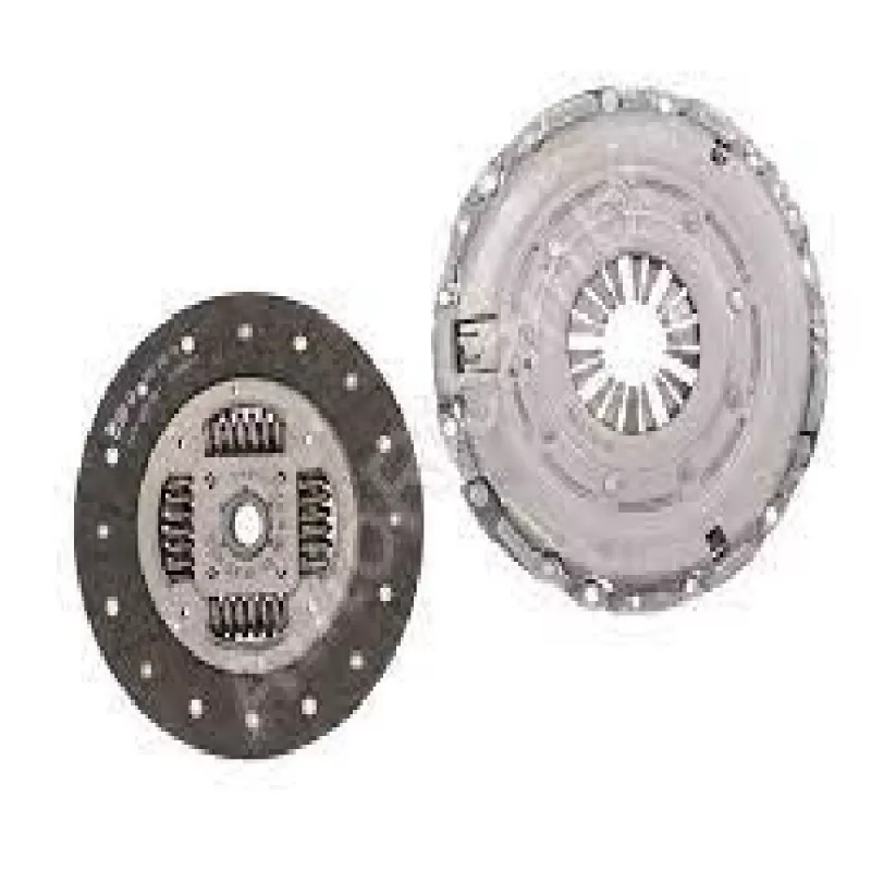 Kits Embreagem Ducato 2.3 16v 16/. 250mm  21e Valeo