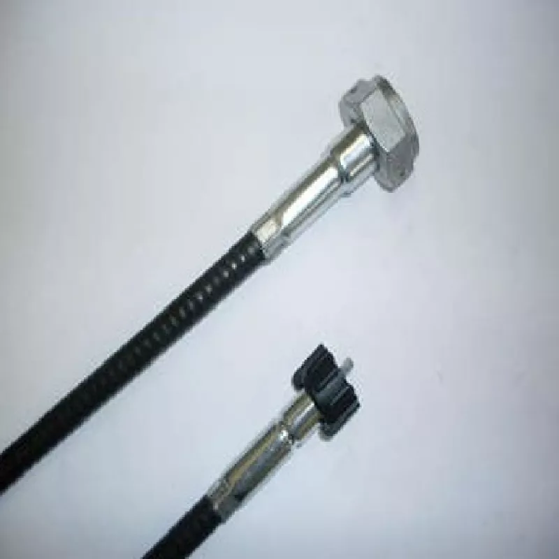 Cabo Velocimetro Sc R113 4500mm - Frontal Cabovel