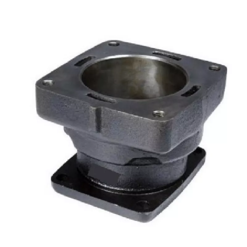 Camisa Compressor Ar Vw 690/790/7110 El1030 Vargas Mic