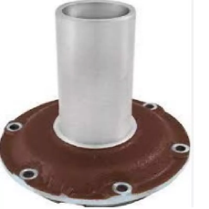 Luva Piloto Caixa Cambio Fs5406/5106a/6306/6406 Vw/cargo/vm/stralis 6m - Moringa Eaton
