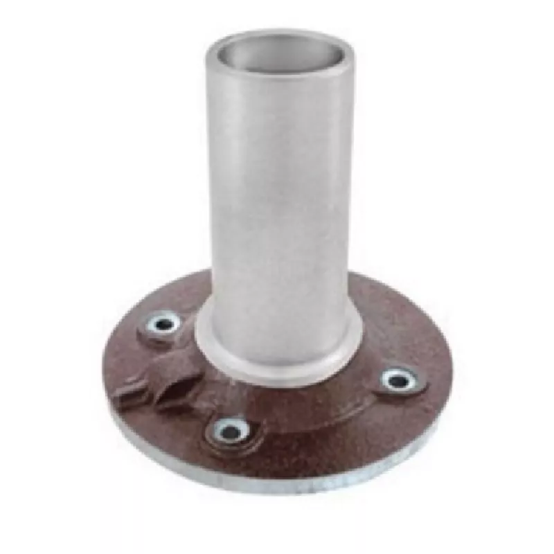 Luva Piloto Caixa Cambio Cl450/5205 Cargo/vw 5m - Moringa Eaton