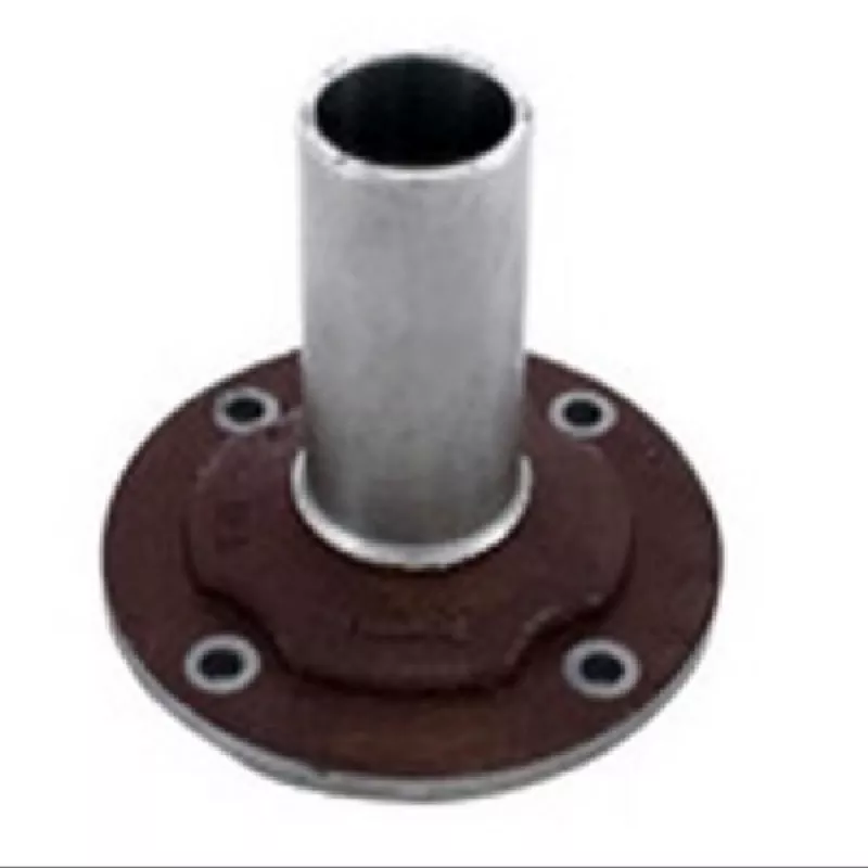 Luva Piloto Caixa Cambio Cl240/260f F1000/f4000 4m C/rosca - Moringa Eaton