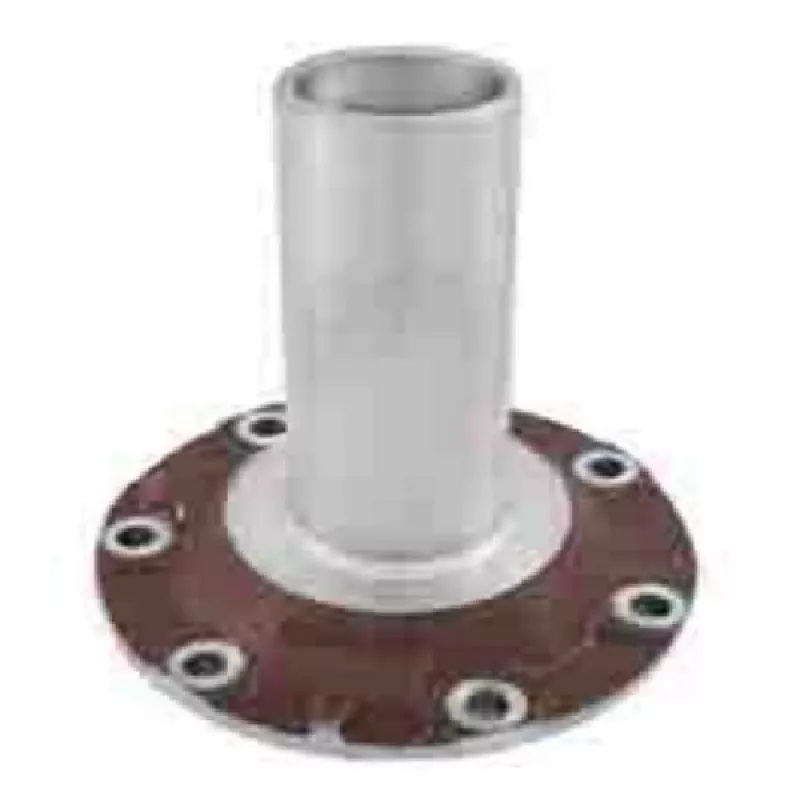 Luva Piloto Caixa Cambio Cl280v F600/f750/f21000 5m - Moringa Eaton
