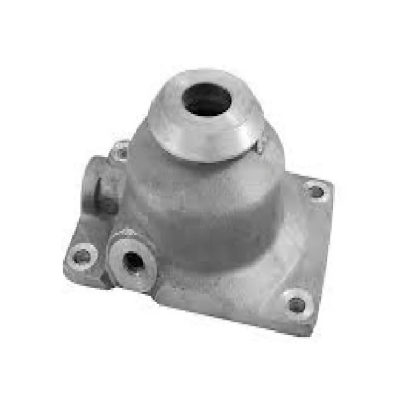 Torre Caixa Cambio Cl280v Gm/ford/vw - Eaton