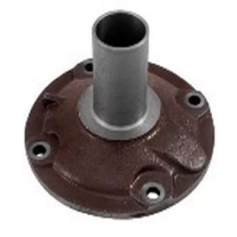 Luva Piloto Caixa Cambio Cl280/450 Vw 790/7110/11130/13130 5m - Moringa Eaton
