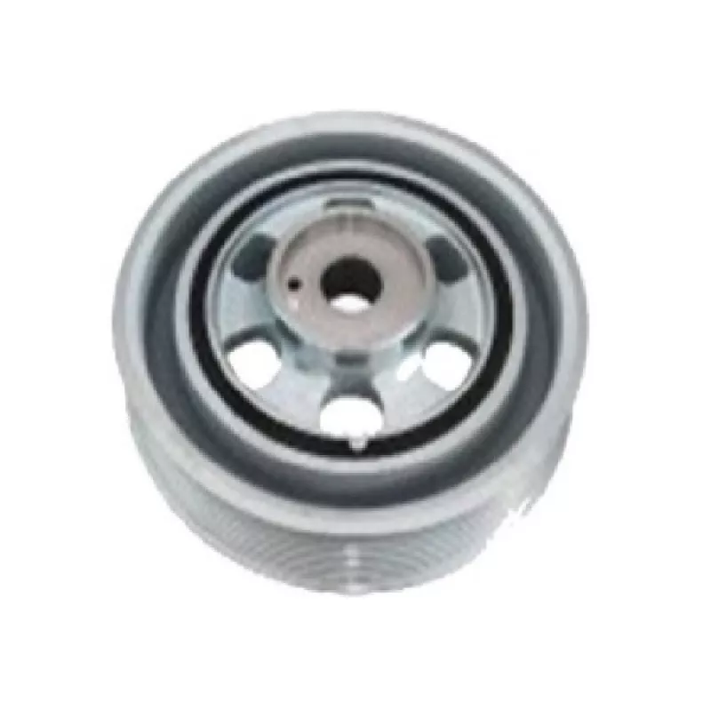 Polia Antivibratoria Daily 35s14/40s14/45s16/55c16/55c17/70c17 3.0 16v 08/.