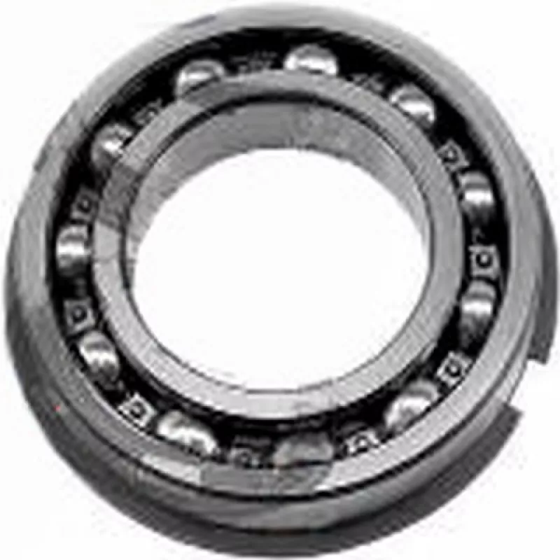 Rolamento Eixo Saida Seletora Caixa Cambio Gr860/870/871 Sc 111/112/113 75x130x25mm Gir