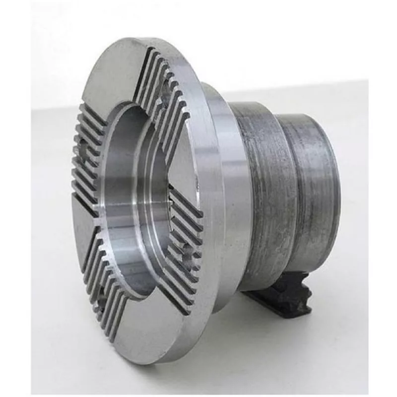 Flange Caixa Cambio Zf Mb 1630/1935/1938/ Stralis/eurotech 38e 4f