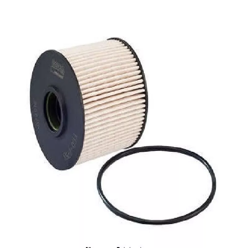 Filtro Combustivel Mb Accelo/atego/axor 904/906/926