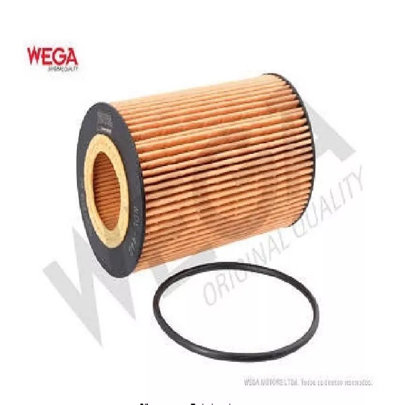 Filtro Lubrificante Mb Accelo/atego/904/924