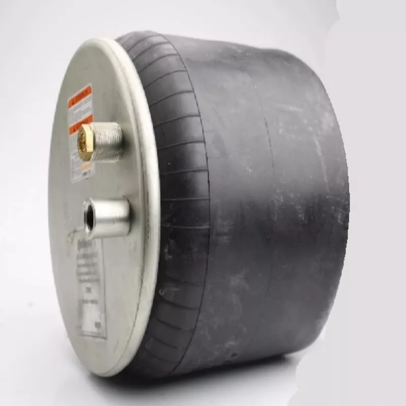 Balao Suspensao Truck Mb Axor/actros S/base Usa Sensor