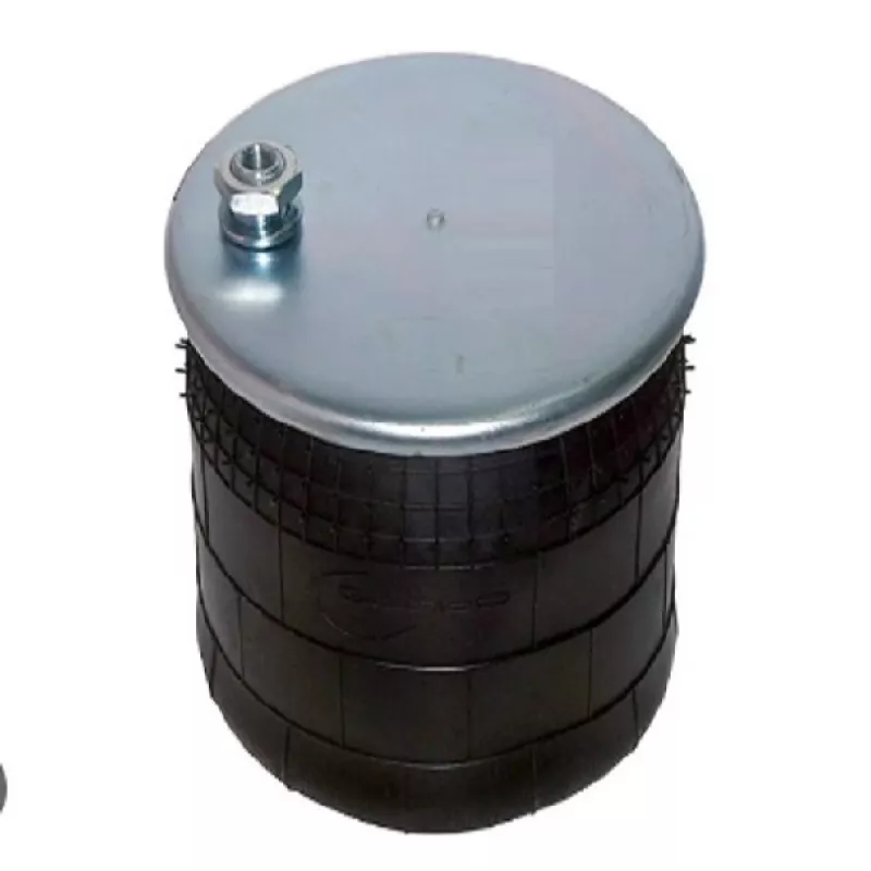 Balao Suspensao Tr Mb Axor/actros C/base Nao Usa Sensor