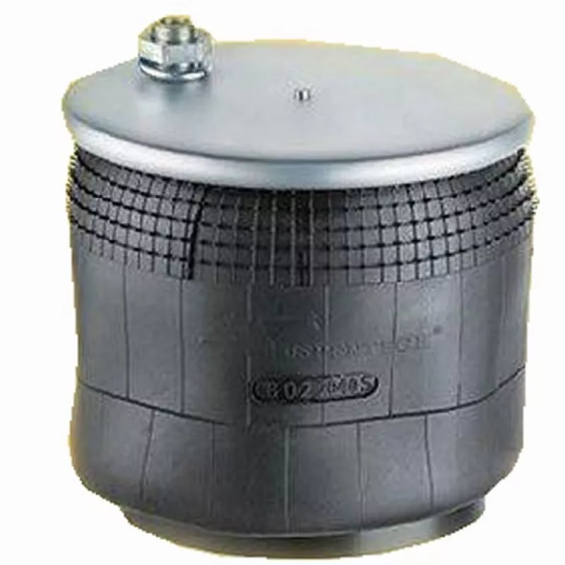 Balao Suspensao Tr Mb Axor/actros S/base Nao Usa Sensor