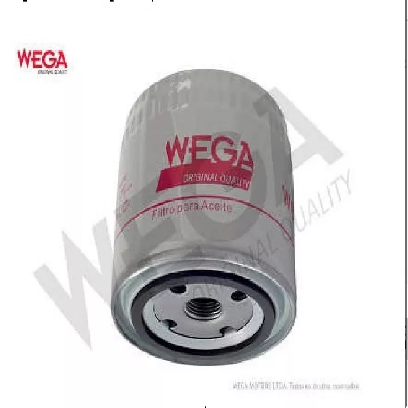 Filtro Lubrificante Turbina Sc 111/112/113/diferencial Stralis
