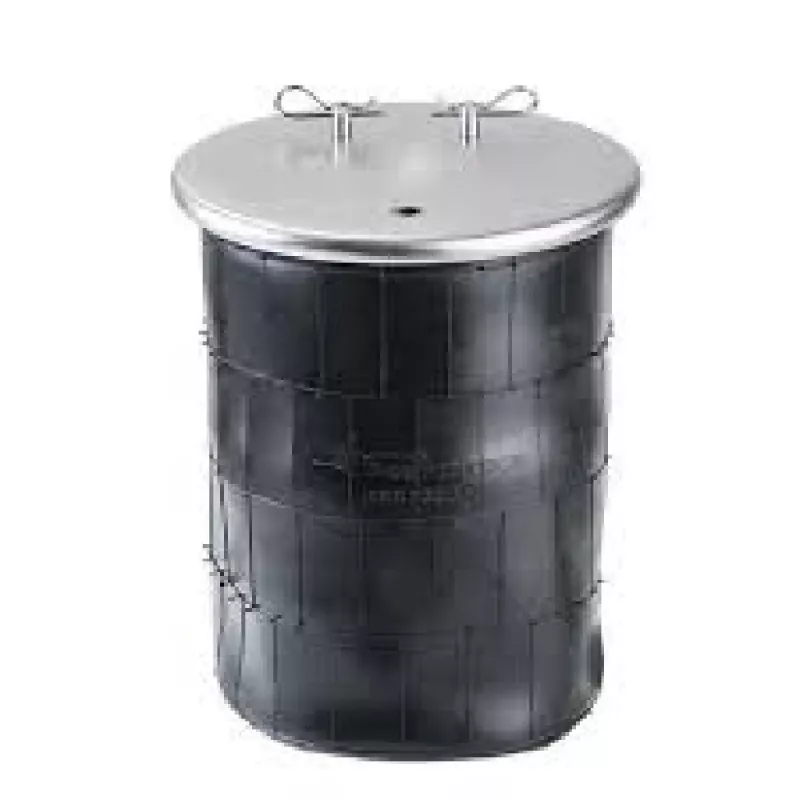 Balao Suspensao Tr/truck Sc 124 S5 10/ S/base Continental